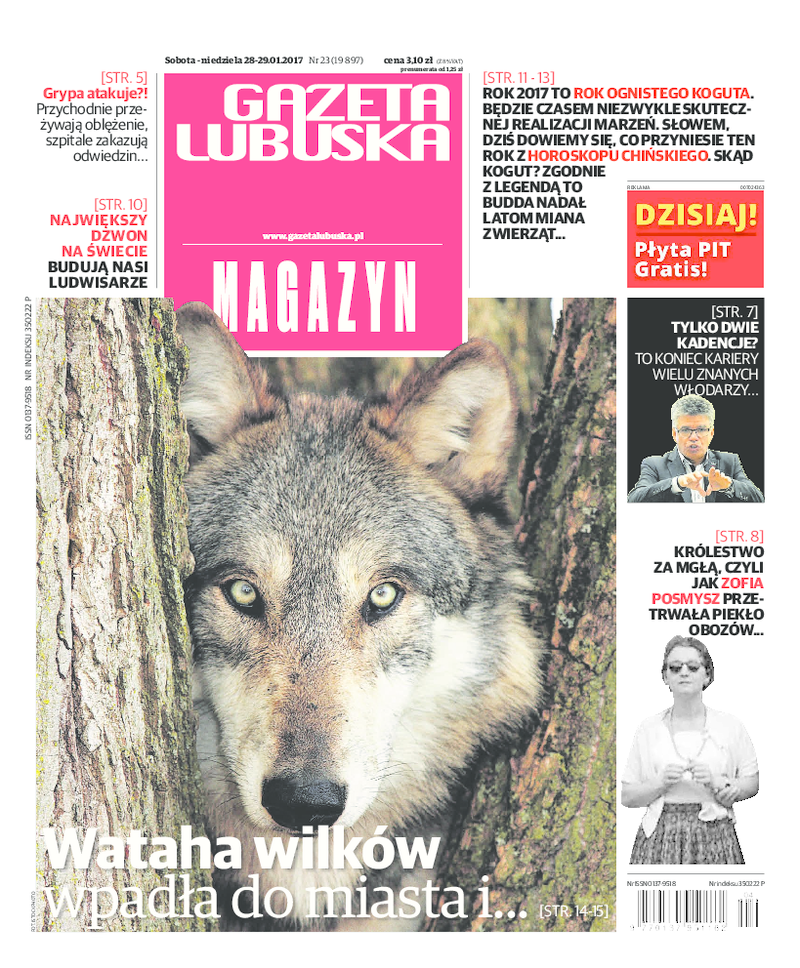 Gazeta Lubuska