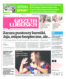 Gazeta Lubuska Zielona Góra, Świebodzin, Krosno Odrzańskie, Nowy Tomyśl, Wolsztyn