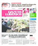 Gazeta Lubuska Zielona Góra, Świebodzin, Krosno Odrzańskie, Nowy Tomyśl, Wolsztyn