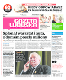 Gazeta Lubuska Zielona Góra, Świebodzin, Krosno Odrzańskie, Nowy Tomyśl, Wolsztyn