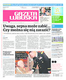 Gazeta Lubuska Zielona Góra, Świebodzin, Krosno Odrzańskie, Nowy Tomyśl, Wolsztyn