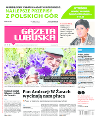 Gazeta Lubuska