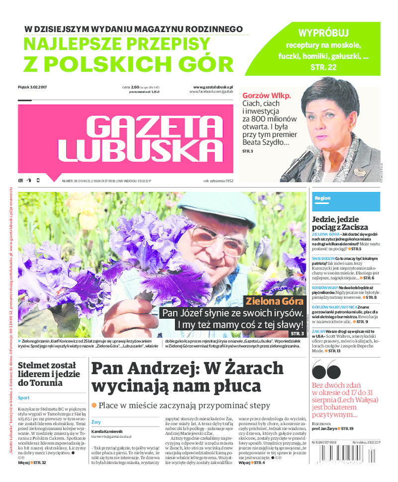 Gazeta Lubuska