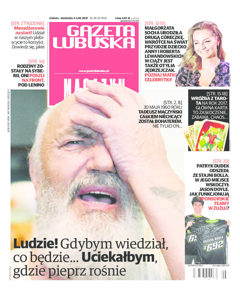 Gazeta Lubuska