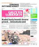 Gazeta Lubuska Zielona Góra, Świebodzin, Krosno Odrzańskie, Nowy Tomyśl, Wolsztyn