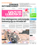 Gazeta Lubuska