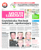 Gazeta Lubuska Zielona Góra, Świebodzin, Krosno Odrzańskie, Nowy Tomyśl, Wolsztyn