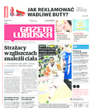 Gazeta Lubuska Zielona Góra, Świebodzin, Krosno Odrzańskie, Nowy Tomyśl, Wolsztyn