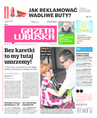 Gazeta Lubuska