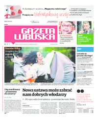 Gazeta Lubuska