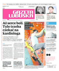 Gazeta Lubuska