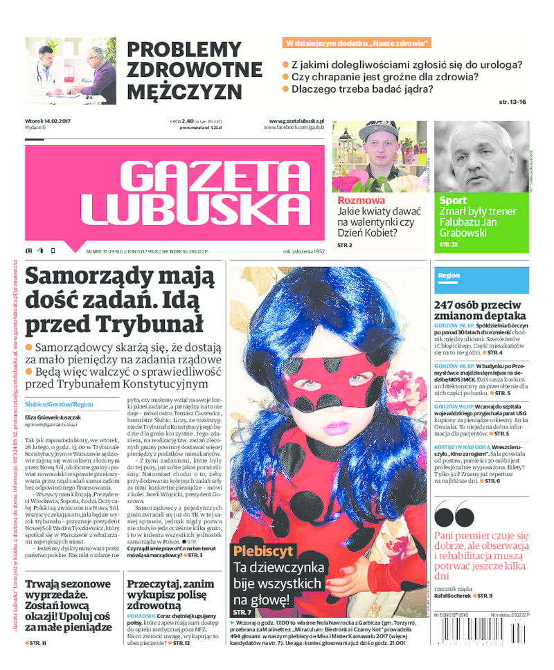 Gazeta Lubuska