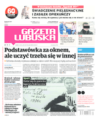 Gazeta Lubuska