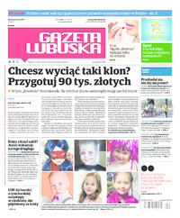 Gazeta Lubuska