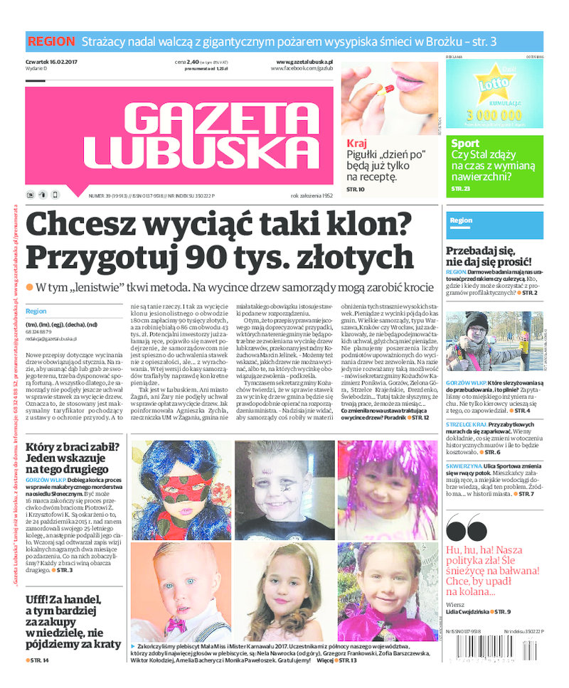 Gazeta Lubuska