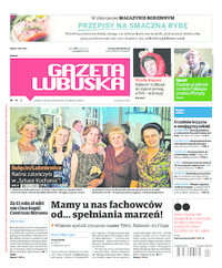 Gazeta Lubuska