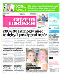 Gazeta Lubuska