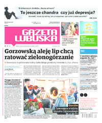 Gazeta Lubuska