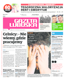 Gazeta Lubuska Zielona Góra, Świebodzin, Krosno Odrzańskie, Nowy Tomyśl, Wolsztyn