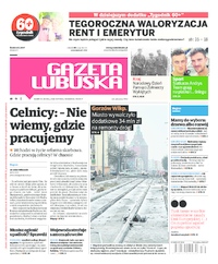 Gazeta Lubuska