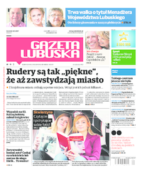 Gazeta Lubuska