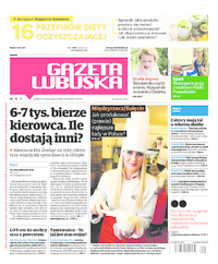 Gazeta Lubuska