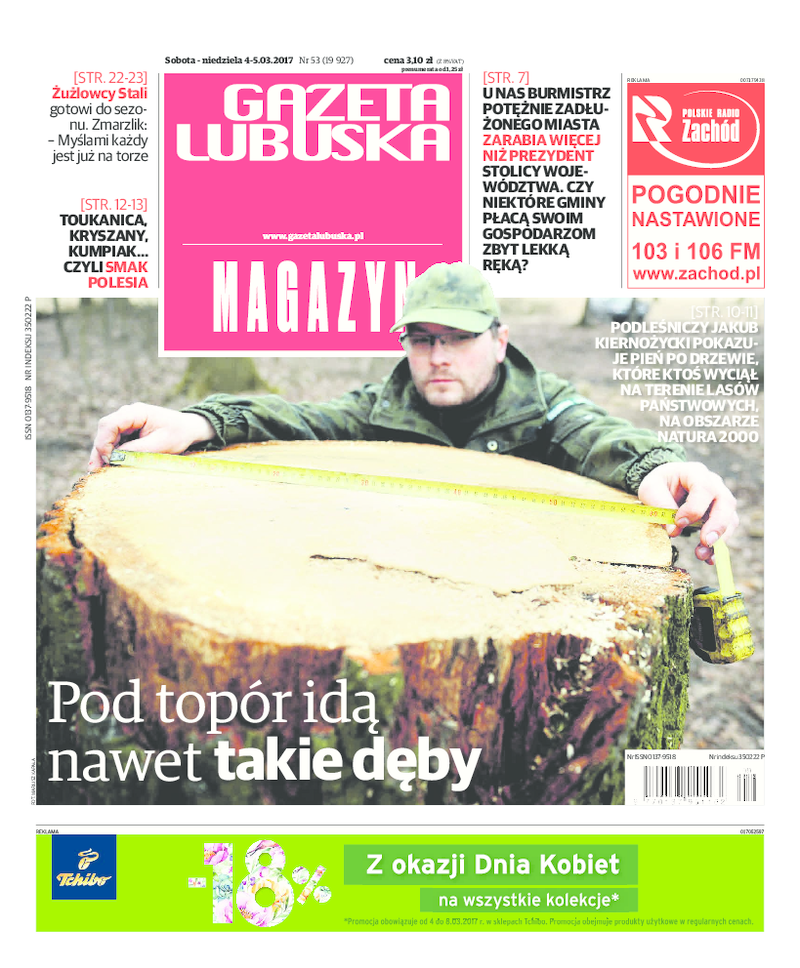 Gazeta Lubuska