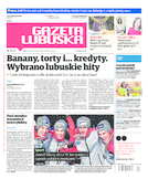 Gazeta Lubuska Zielona Góra, Świebodzin, Krosno Odrzańskie, Nowy Tomyśl, Wolsztyn