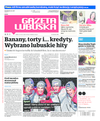 Gazeta Lubuska