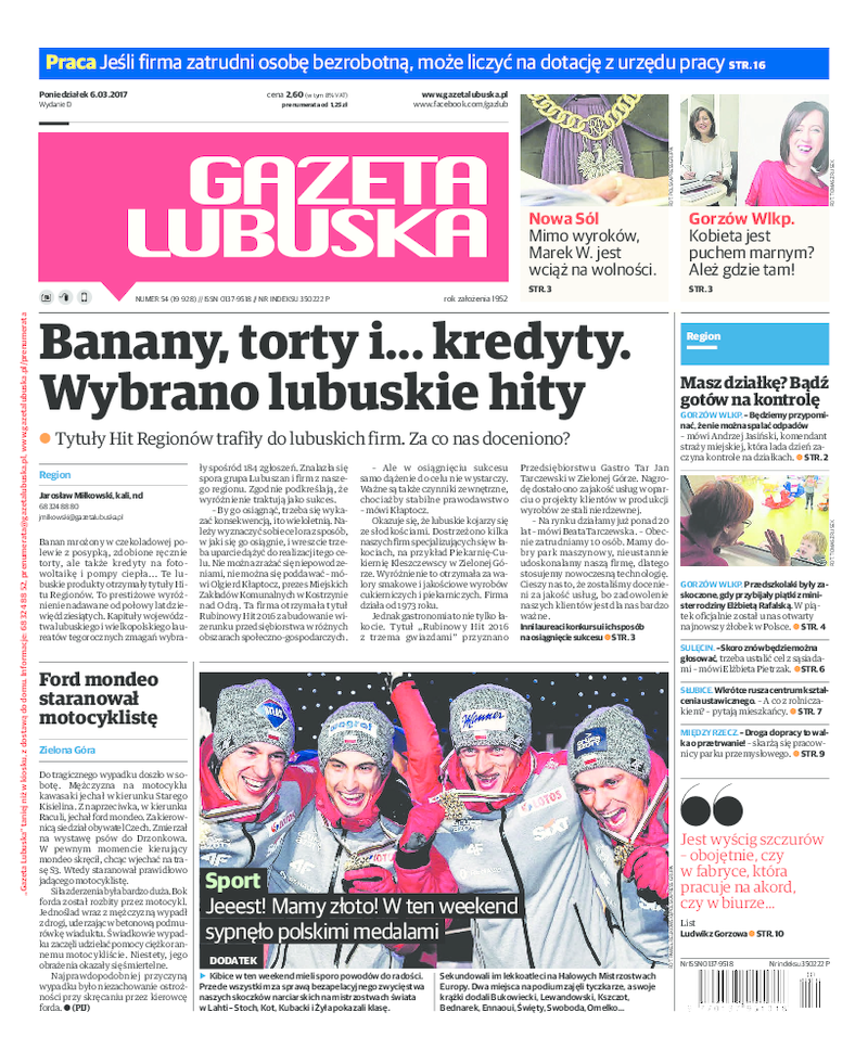 Gazeta Lubuska