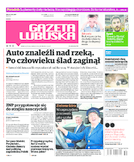 Gazeta Lubuska Zielona Góra, Świebodzin, Krosno Odrzańskie, Nowy Tomyśl, Wolsztyn