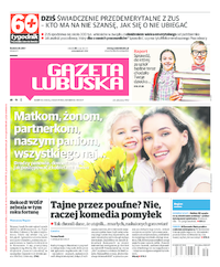 Gazeta Lubuska