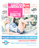 Gazeta Lubuska