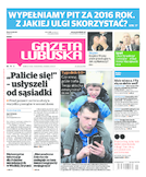 Gazeta Lubuska