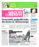 Gazeta Lubuska