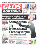 Tygodnik Głos Gorzowa