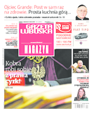 Gazeta Lubuska Zielona Góra, Świebodzin, Krosno Odrzańskie, Nowy Tomyśl, Wolsztyn