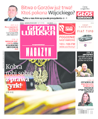 Gazeta Lubuska