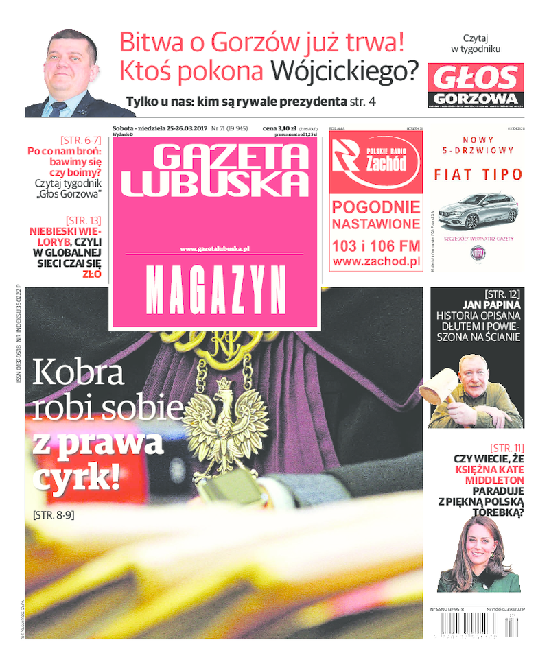 Gazeta Lubuska