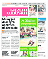 Gazeta Lubuska