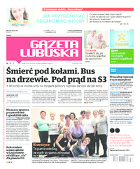 Gazeta Lubuska