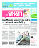 Gazeta Lubuska Zielona Góra, Świebodzin, Krosno Odrzańskie, Nowy Tomyśl, Wolsztyn