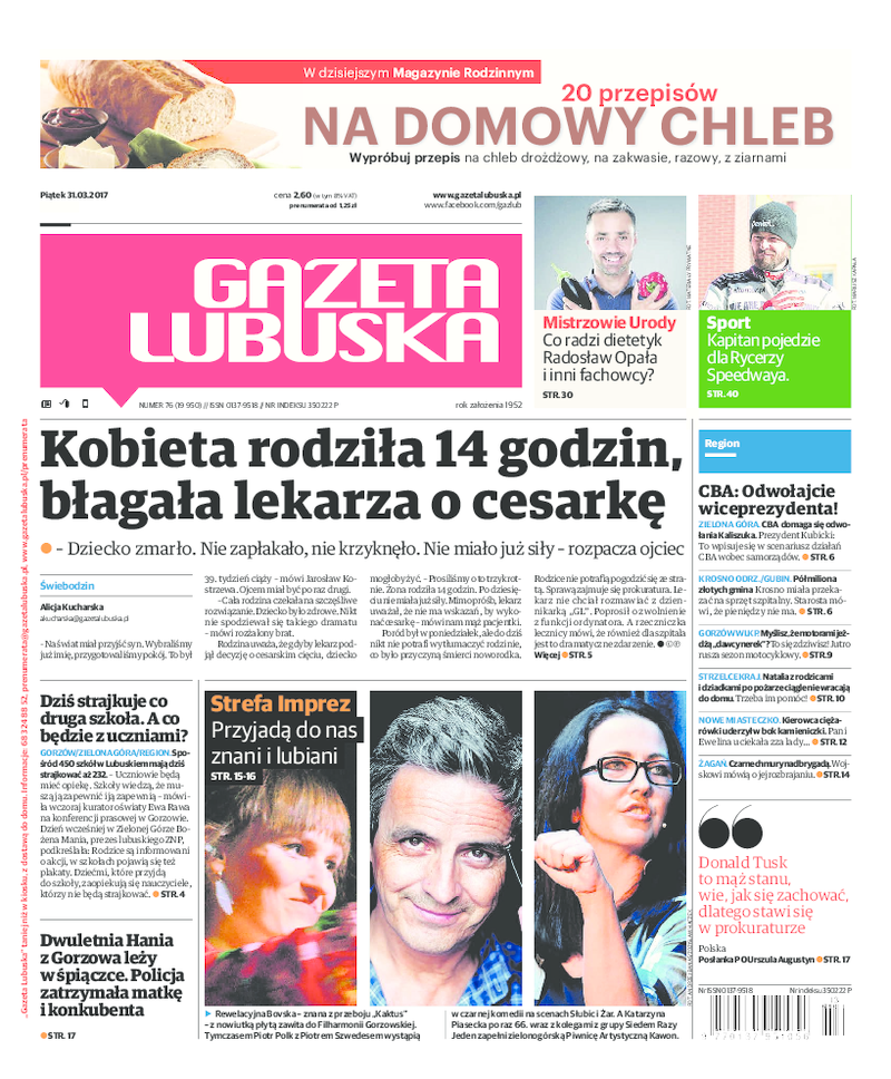 Gazeta Lubuska