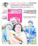 Gazeta Lubuska Żary, Żagań, Nowa Sól, Wschowa, Głogów, Polkowice