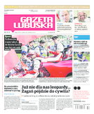 Gazeta Lubuska Zielona Góra, Świebodzin, Krosno Odrzańskie, Nowy Tomyśl, Wolsztyn