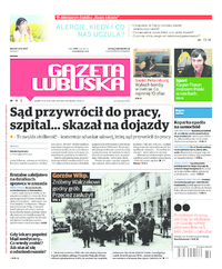 Gazeta Lubuska