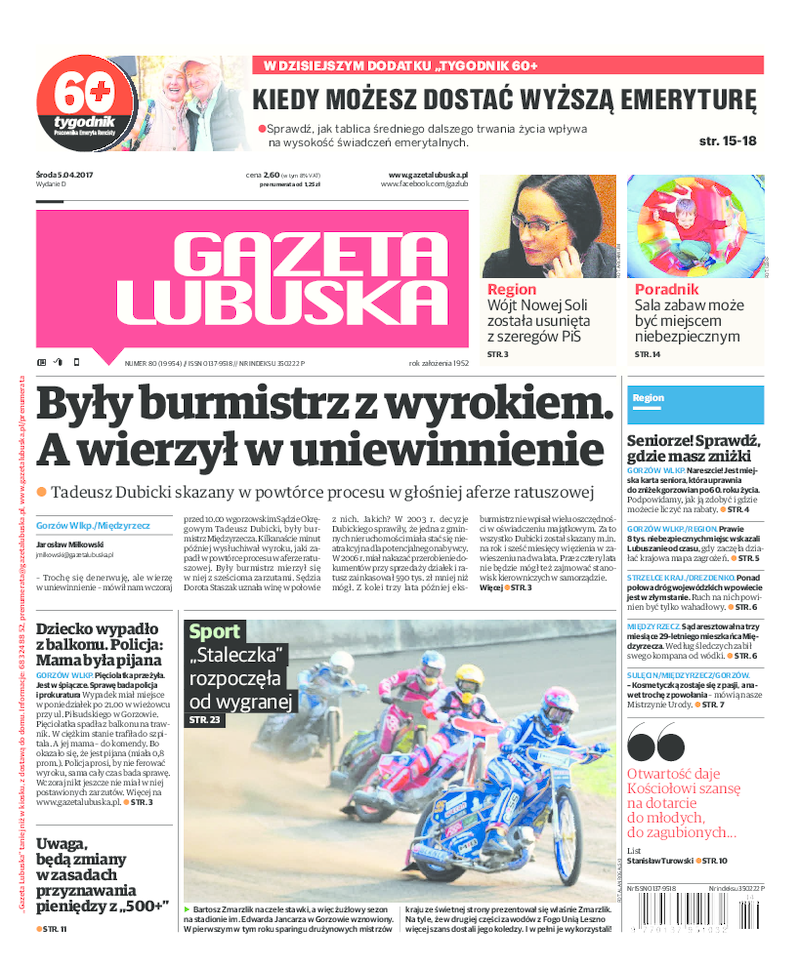 Gazeta Lubuska