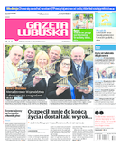 Gazeta Lubuska Zielona Góra, Świebodzin, Krosno Odrzańskie, Nowy Tomyśl, Wolsztyn