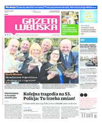 Gazeta Lubuska