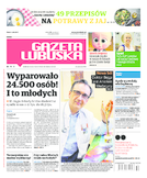 Gazeta Lubuska